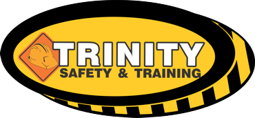 Trinity Safety And Training Inc. Logo