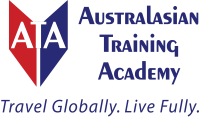Australian Training Academy Logo