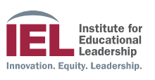 Institute for Education Leadership Logo