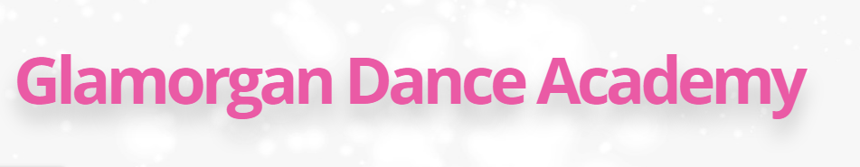 Glamorgan Dance Acdemy Logo