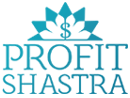 Profit Shastra Logo