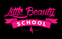 Little Beauty School Logo