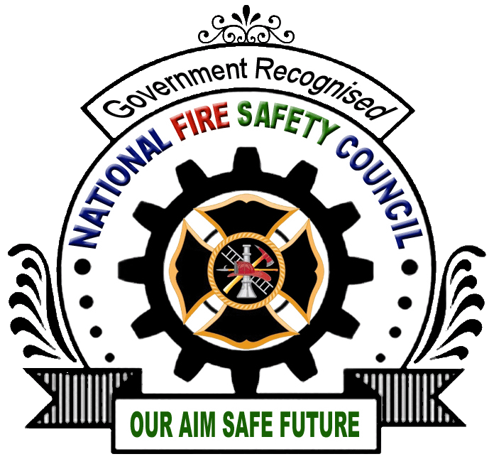 National Fire Safety Council Logo