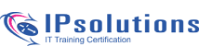IP Solutions Logo