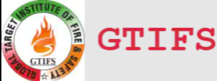 GTIFS - Global Target Institute Of Fire & Safety Logo