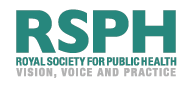 RSPH Logo