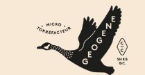 Géogène Café Logo