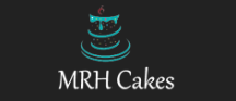 MRH Cakes Logo