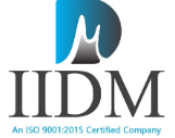 IIDM Pvt Ltd. Logo