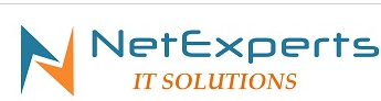 NetExperts IT Solutions Logo