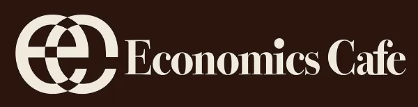 Economics Cafe Logo