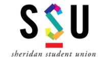 Sheridan Student Union Inc. Logo