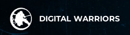 Digital Warriors Logo