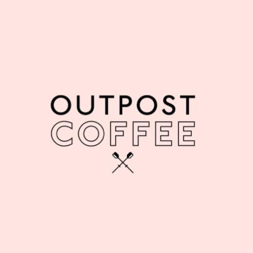 Outpost Coffee Roasters Logo