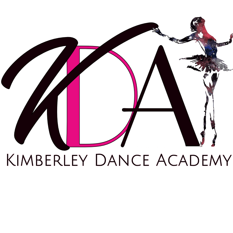 Kimberley Dance Academy Logo