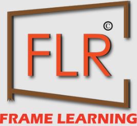 Frame Learning Logo