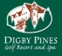 Digby Pines Golf Resort and Spa Logo