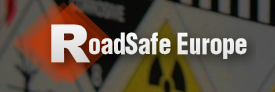 RoadSafe Europe Ltd Logo