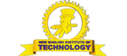 New English Institute of Technology Logo