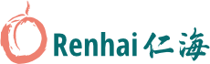 The Renhai Centre Logo