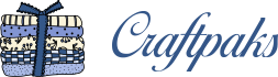 Craftpaks Logo