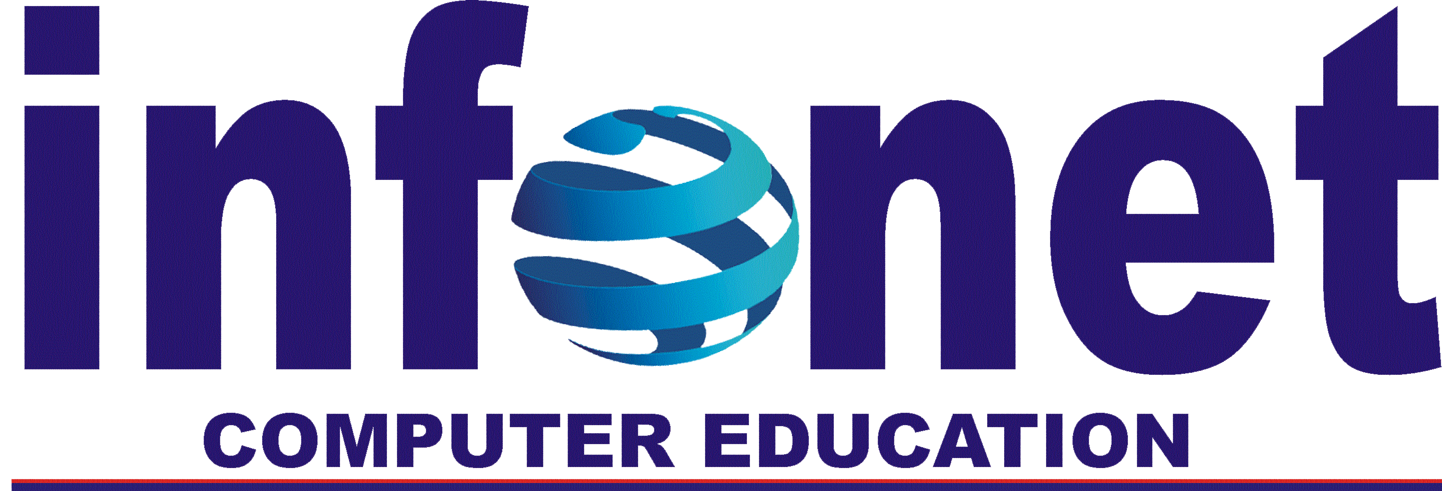 Infonet Logo