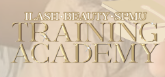 iLash And Beauty Training Academy Logo