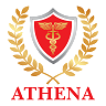 Athena Logo