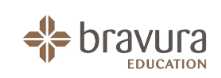 Bravura Education Logo
