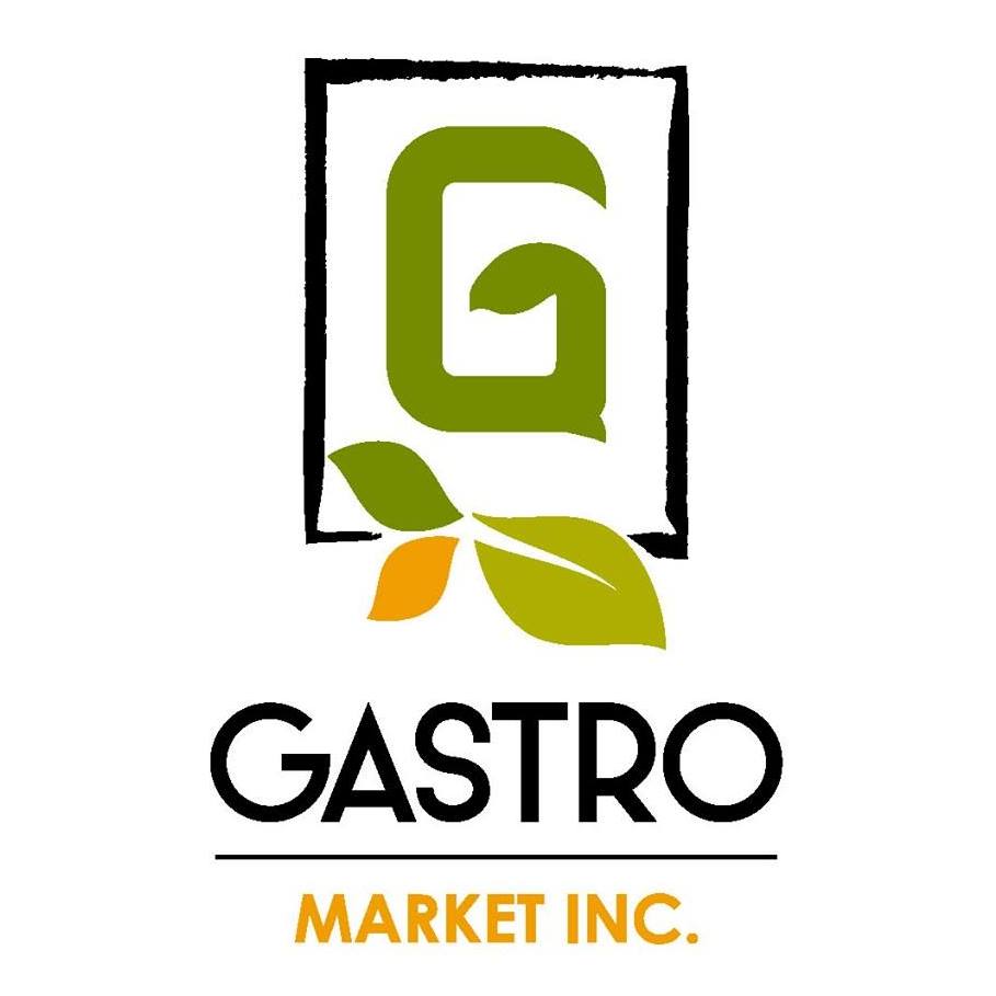 Gastro Market Logo