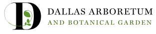 Dallas Arboretum and Botanical Garden Logo