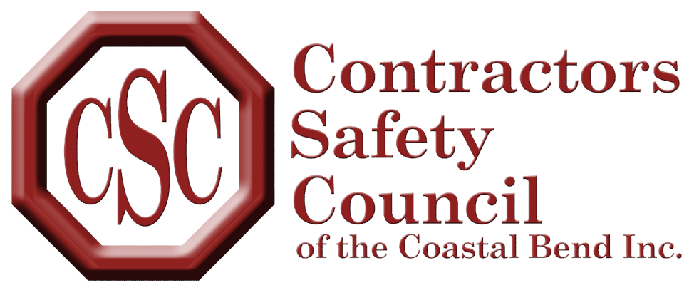 Contractors' Safety Council of the Coastal Bend,Inc Logo