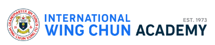 International Wing Chun Academy Logo