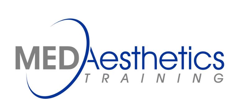 MedAesthetics Training Logo