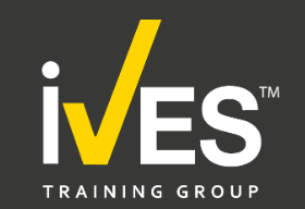Ives Training Logo