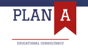 Plan A Educational Institute Logo