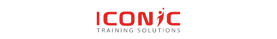 Iconic Training Solutions Logo