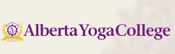 Alberta Yoga College Logo