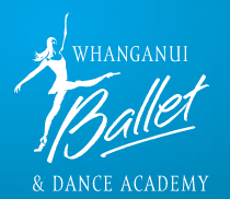 Whanganui Ballet & Dance Academy Logo
