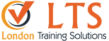 London Training Solutions Logo