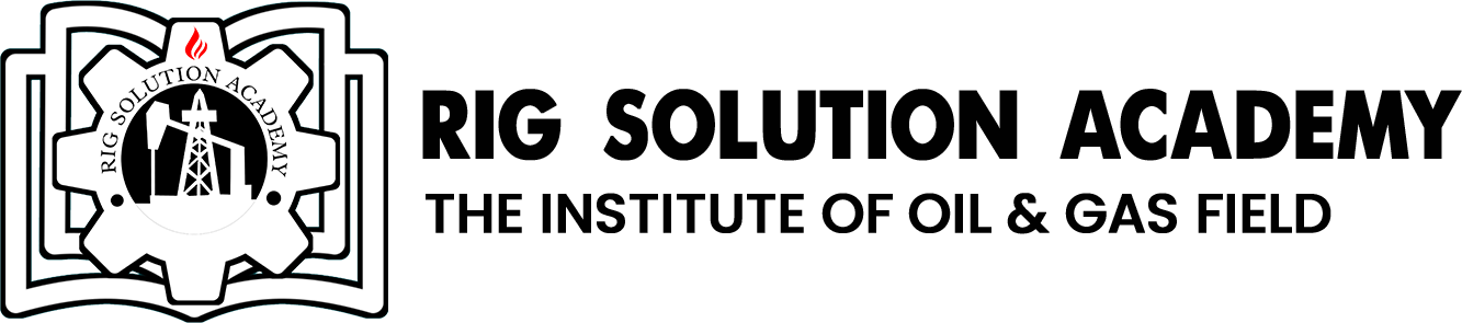 Rig Solution Academy Logo