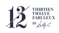 Thirteen Twelve Fabuleux Logo
