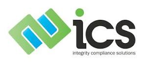 Integrity Compliance Solutions Logo