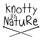 Knotty by Nature Logo