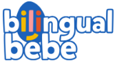 Bilingual Bebe Logo
