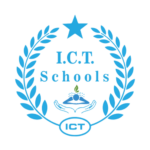 ICT Schools Logo