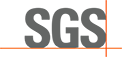 SGS Academy India Logo