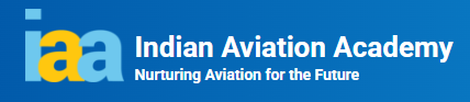 Indian Aviation Academy Logo