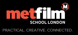 MetFilm School Logo