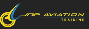 JNP Aviation Training Logo